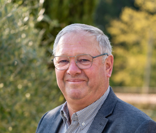 TORTEVOIS Jean-Louis