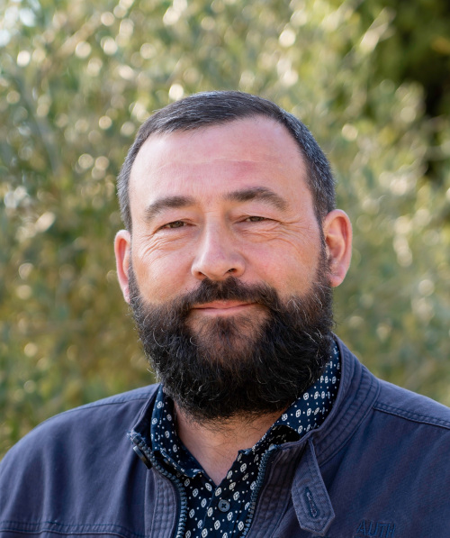 FERRAND Jean-François