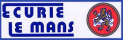Logo Ecurie LE MANS