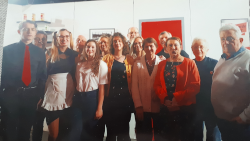 Tréteaux de Malestable