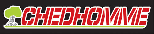 Logo Entreprise Chedhomme