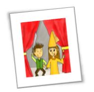 Les P'tits Comédiens