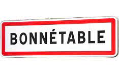 Panneau de Bonnétable
