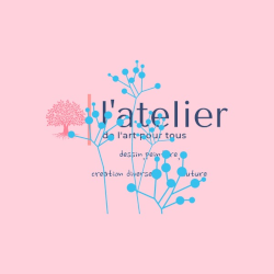 Logo de l'art pour tous