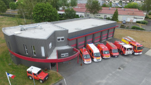 Amicale Sapeurs Pompiers de Bonnétable