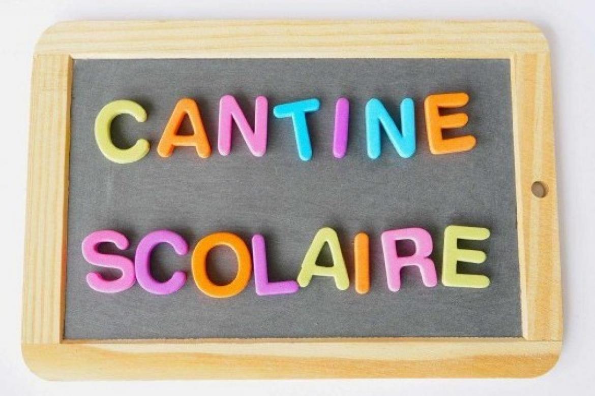 Cantine Scolaire