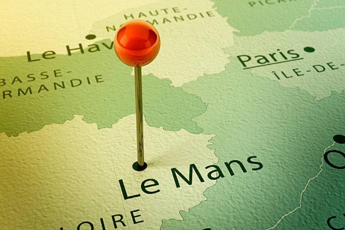 Situation géographique