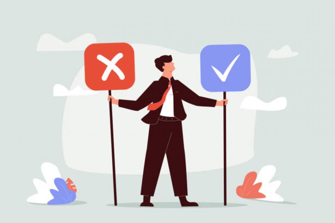 Règlement intérieur de l'accueil