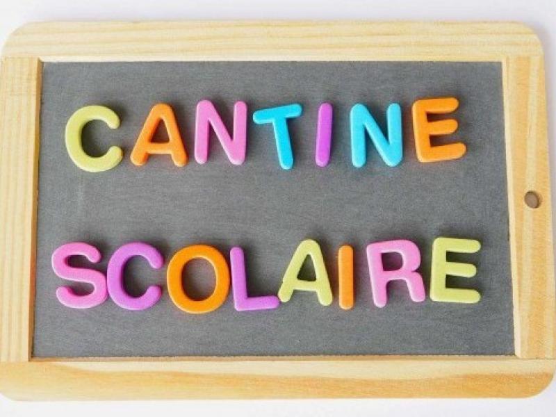 Cantine Scolaire