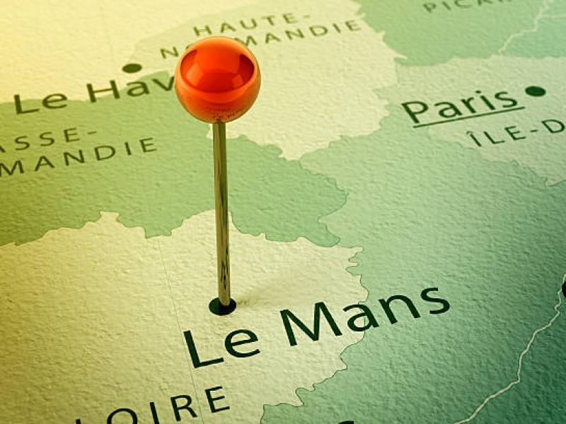 Situation géographique