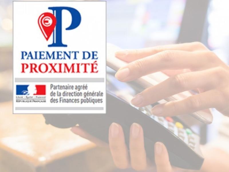 Paiement de proximité