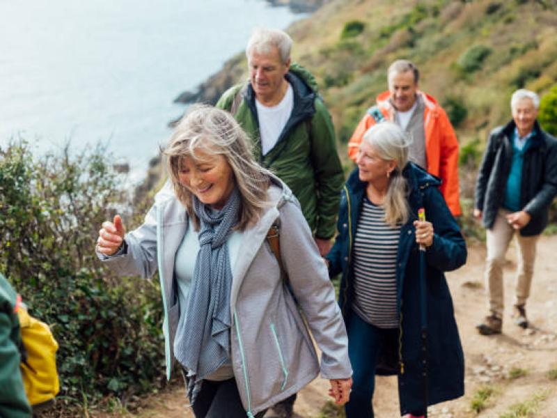Rando gourmande du 1er mai