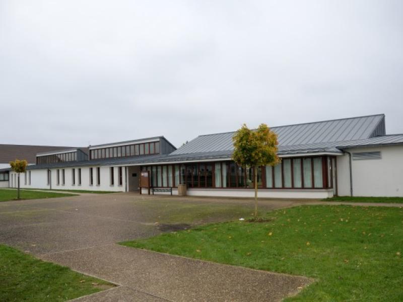 Ecole Maternelle "Charles Perrault"