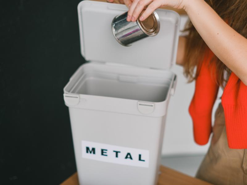 Nouveau fonctionnement des ordures ménagères