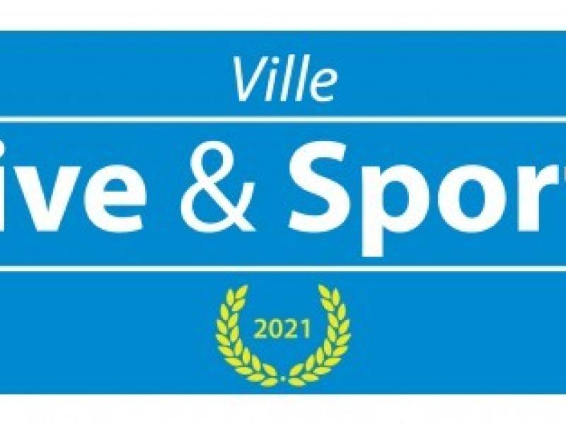 Logo de Active et Sportive