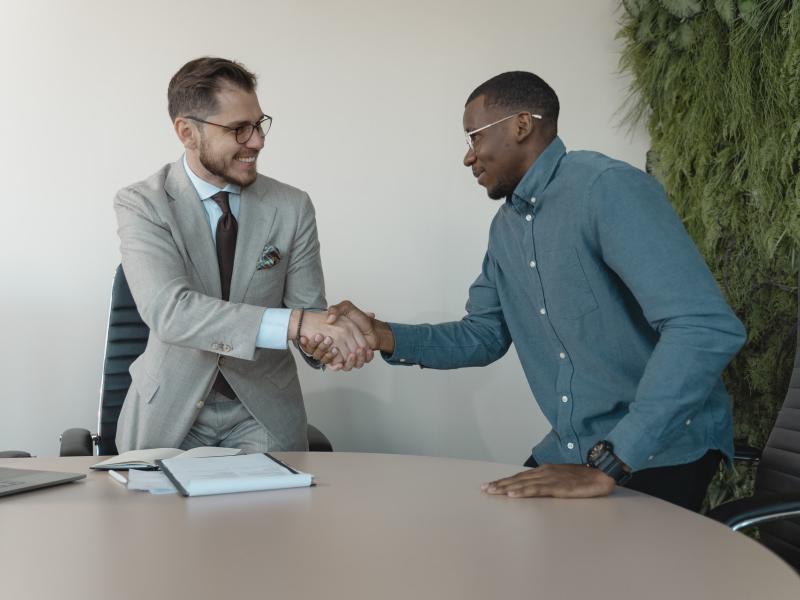 Maine Saosnois recrute !