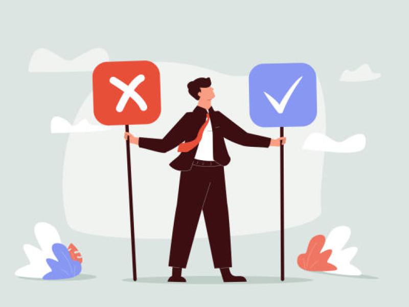 Règlement intérieur de l'accueil