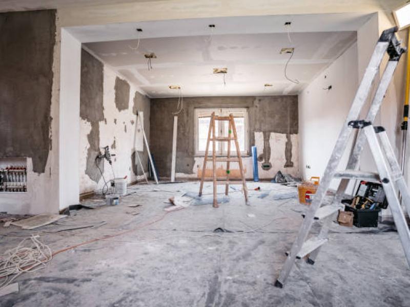 Guichet Unique de l'Habitat : rénovez votre logement