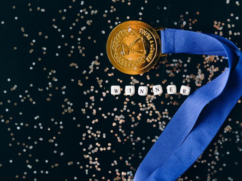 Résultat du concours