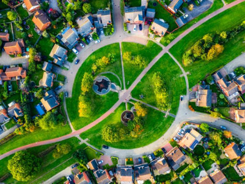 Urbanisme : vos demandes en ligne