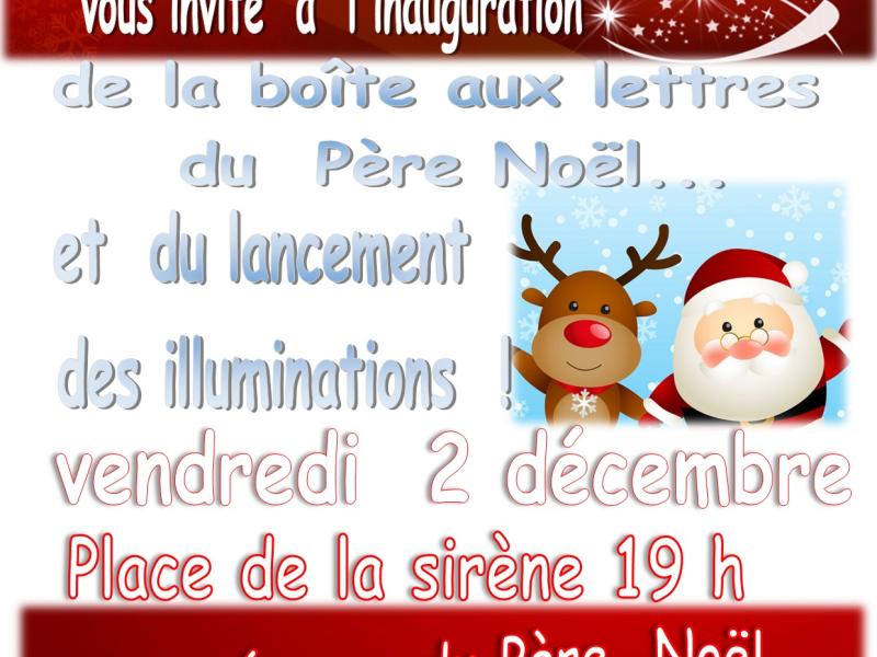 Père Noel