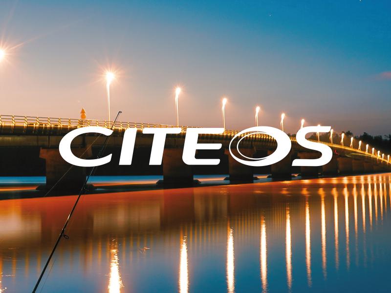 logo Citéos