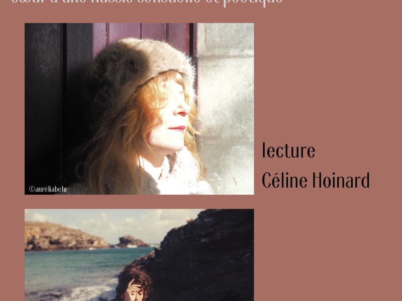 Spectacle Lecture-Chant 