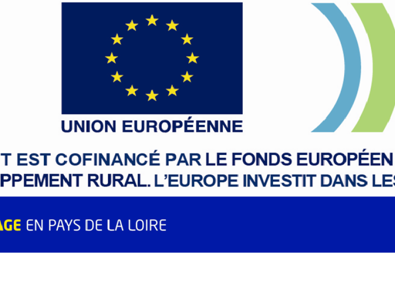 Fonds Leader de la Région