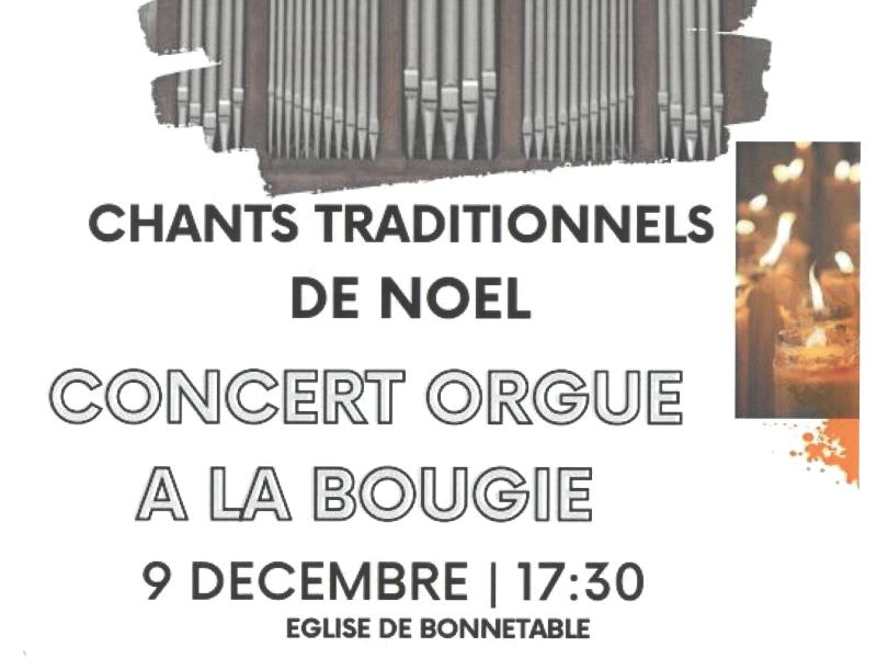 chants traditionnels de Noël