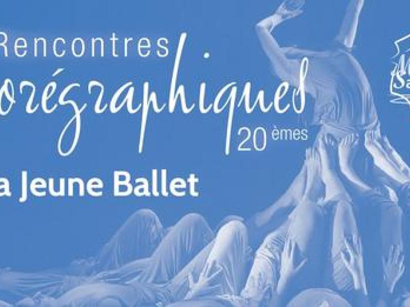 rencontres chorégraphiques