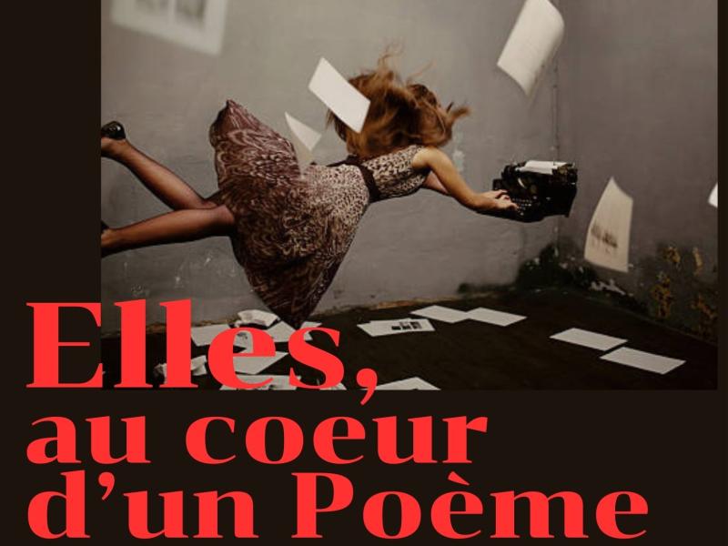 hommage à toutes les femmes