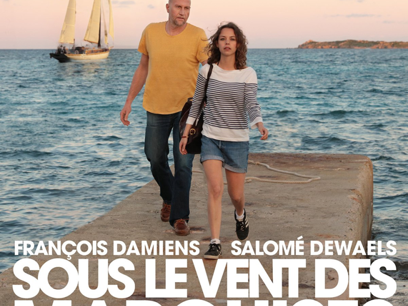 sous le vent des marquises