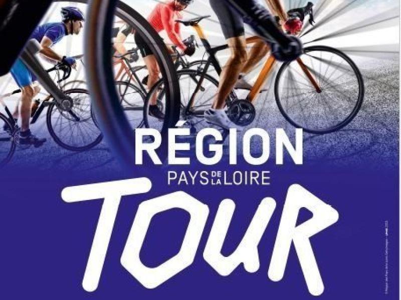 Région Pays de la Loire Tour