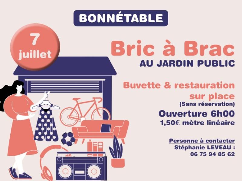 bric à brac