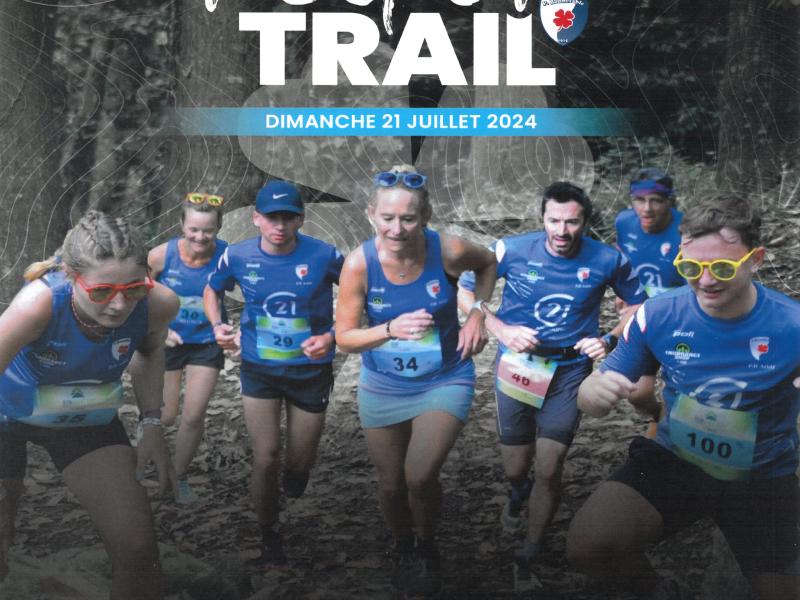 Nog' En Trail
