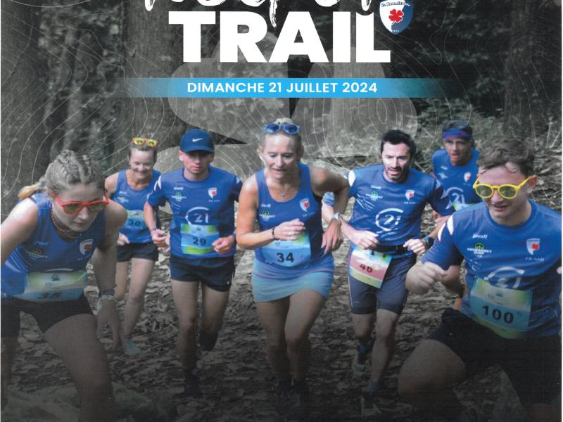 Nog' En Trail 2024