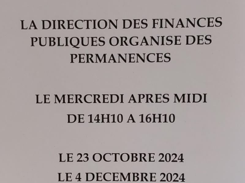 finances publiques