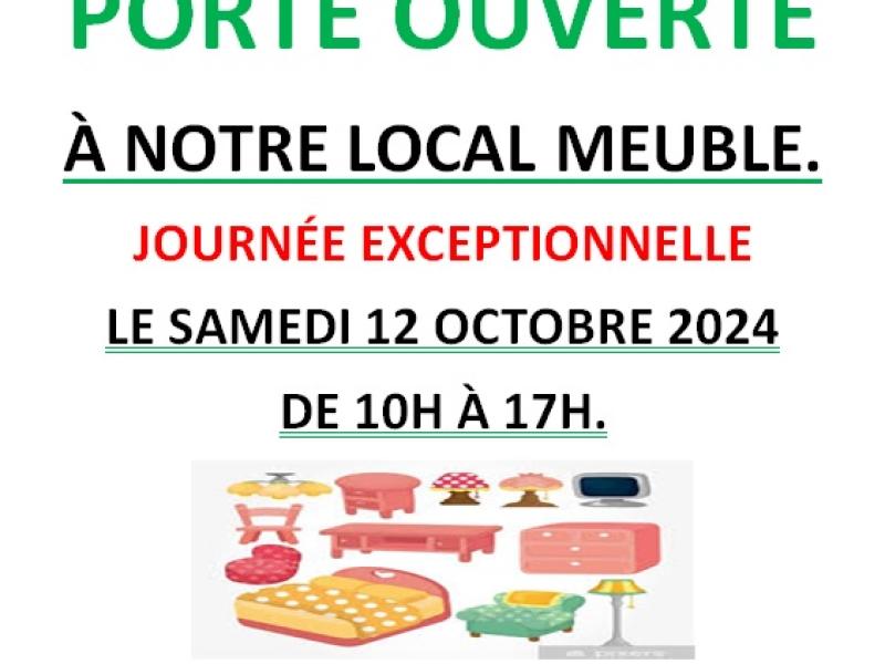 portes ouvertes 2024