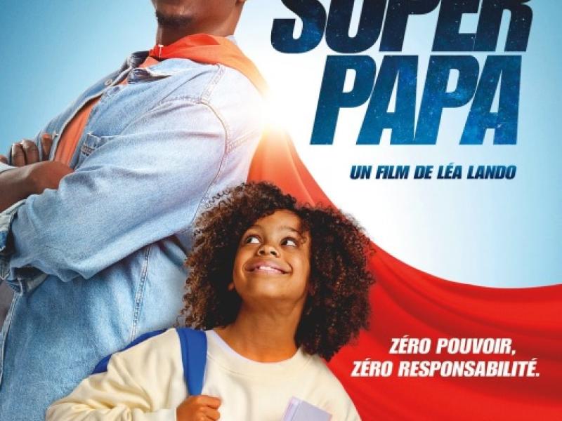 SUPER PAPA