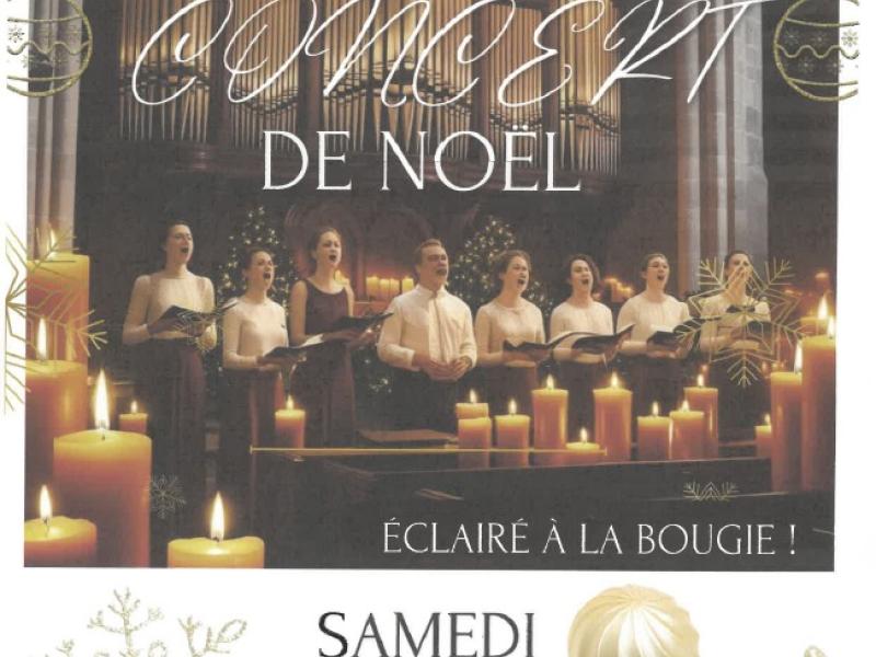 concert de Noël