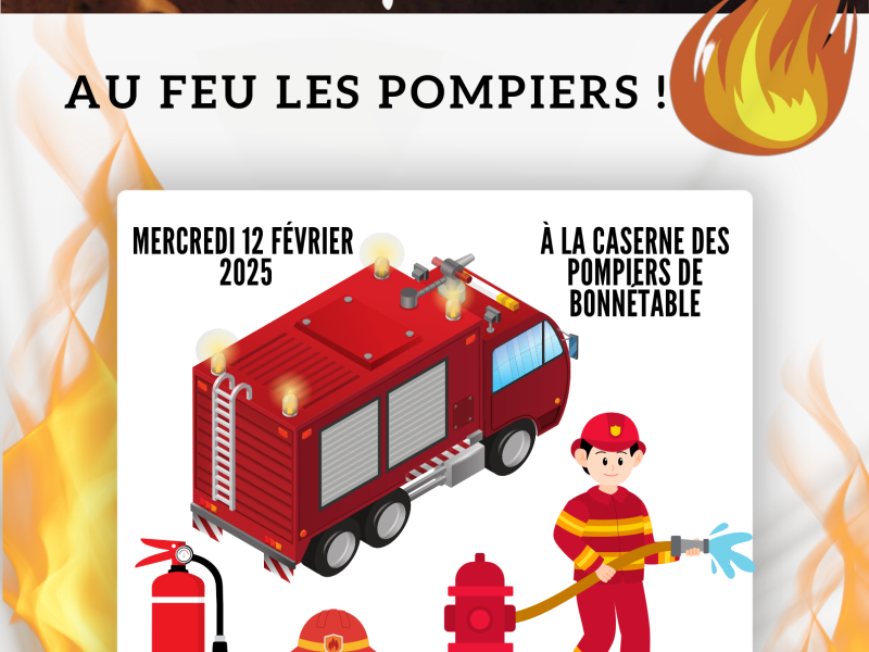 pompiers 