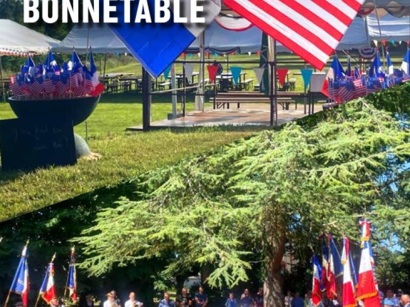 Bulletin de janvier 2025