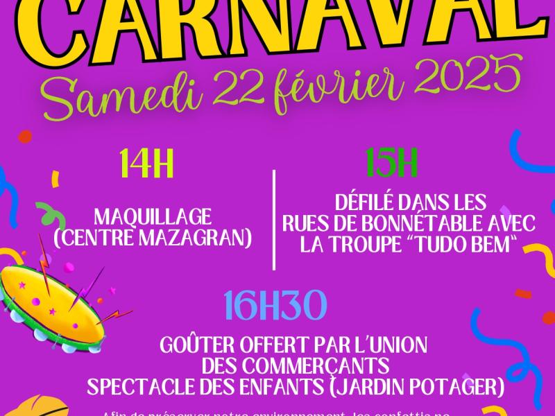 carnaval