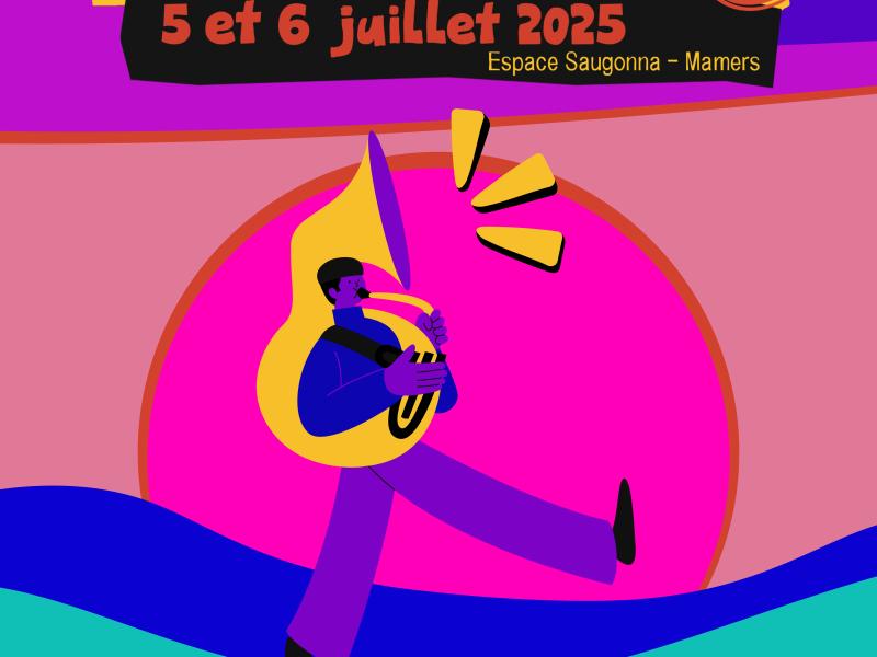 son des cuivres 2025