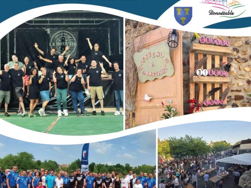 bulletin municipal de juillet 2025