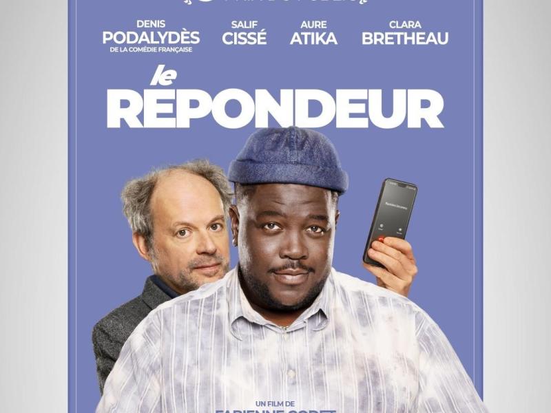 le répondeur