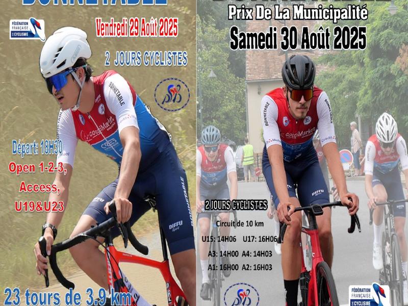 patriote cyclisme