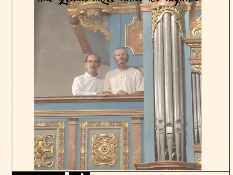 concert orgue
